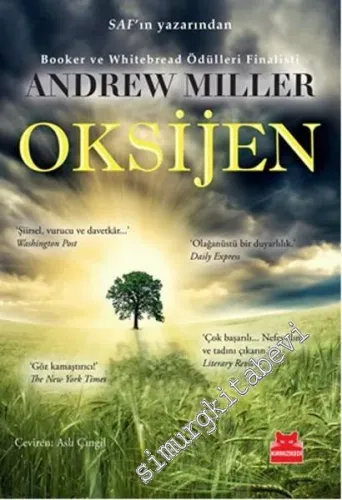 Oksijen -        2016