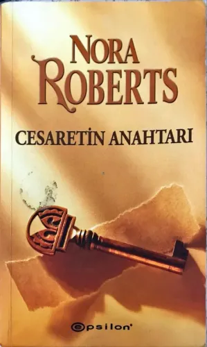 Cesaretin Anahtarı
