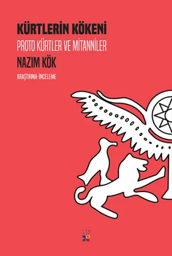 KÜRTLERİN KÖKENİ