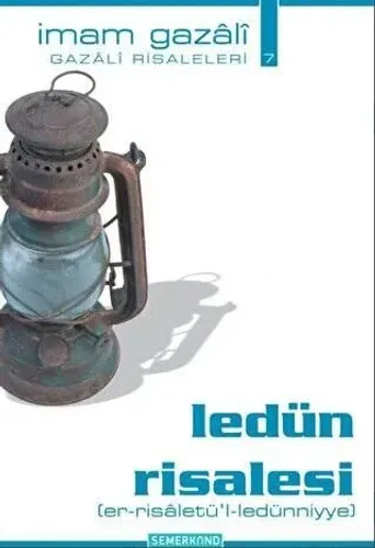 Ledün Risalesi Cep Boy