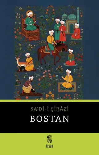 Bostan