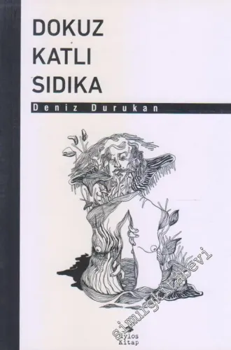 Dokuz Katlı Sıdıka -