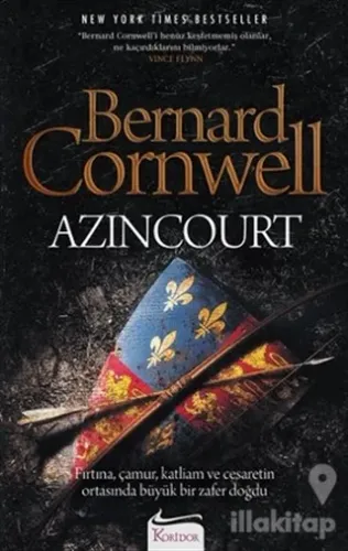 Azincourt