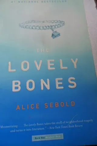 The Lovely Bones
