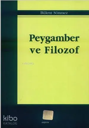 Peygamber ve Filozof