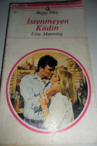 İstenmeyen Kadın - 425
