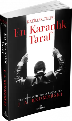 EN KARANLIK TARAF - CİLTSİZ