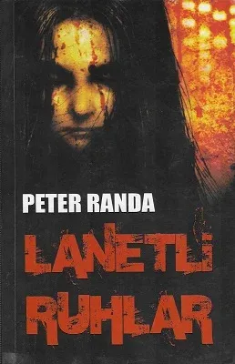 Lanetli Ruhlar