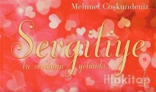 Sevgiliye