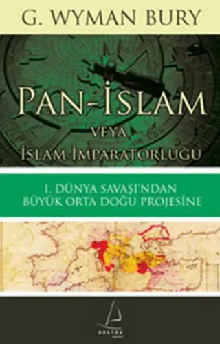 Pan-İslam Veya İslam İmparatorluğu