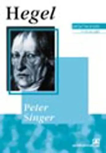 Düşüncenin Ustaları: Hegel