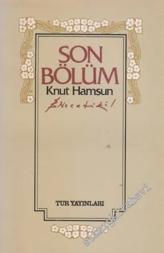 Son Bölüm -        1980