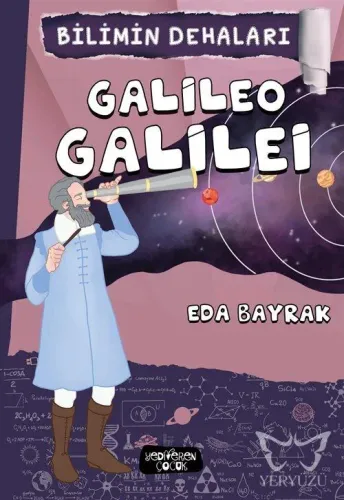 Bilimin Dehaları - Galileo Galilei