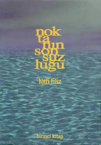 Noktanın Sonsuzluğu