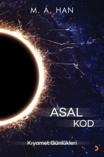 Asal Kod Kıyamet Günlükleri