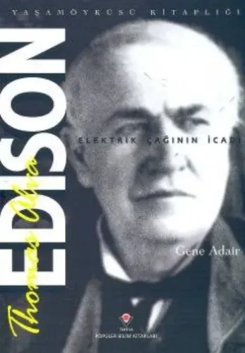 Thomas Alva Edison