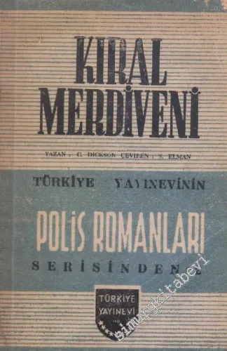 Kıral Merdiveni -        1944