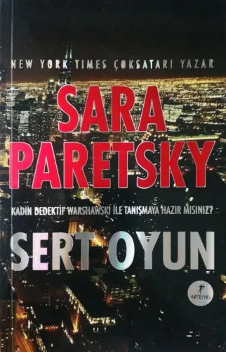 Sert Oyun