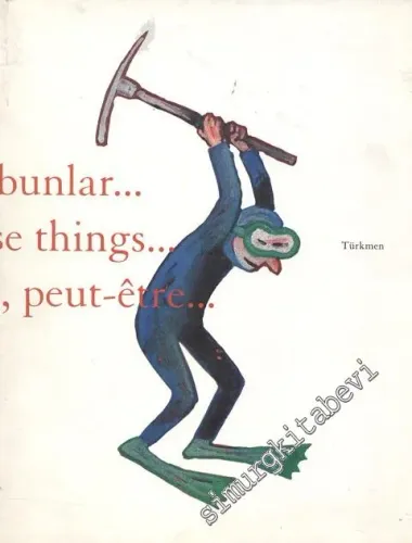 Belki de Bunlar -        1996