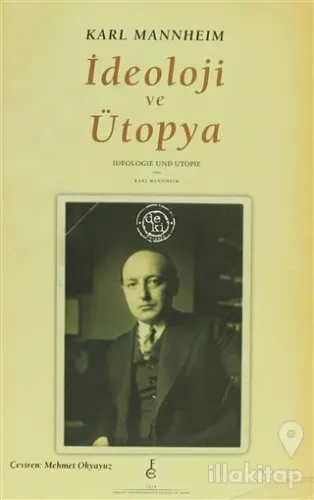 İdeoloji ve Ütopya