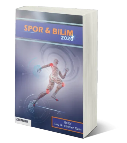 Spor & Bilim – 2020