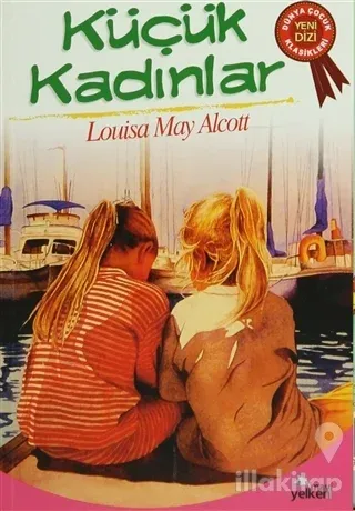 Küçük Kadınlar