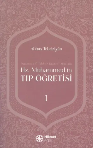 Hz. Muhammed'in Tıp Öğretisi