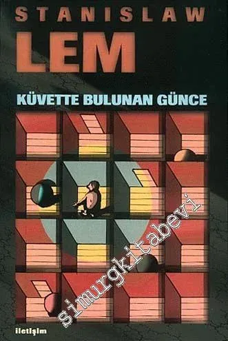 Küvette Bulunan Günce -        1998