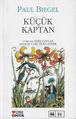 Küçük Kaptan