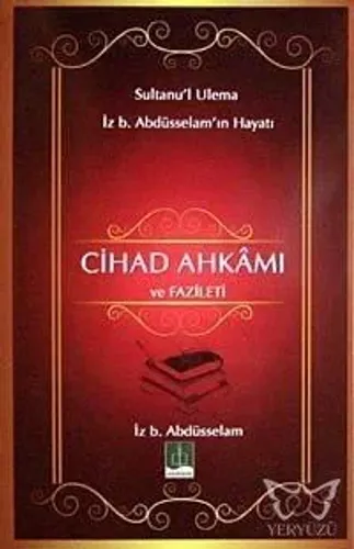 Cihad Ahkamı ve Fazileti