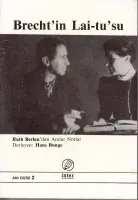 Brecht'in Lai-tu'su