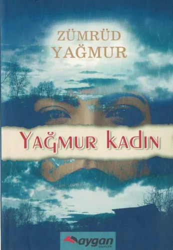 Yağmur Kadın