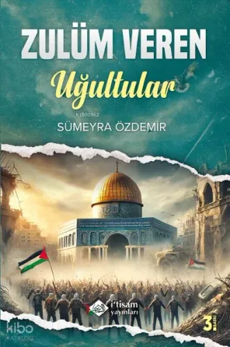 Zulum Veren Uğultular | benlikitap.com