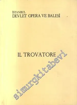 Il Trovatore