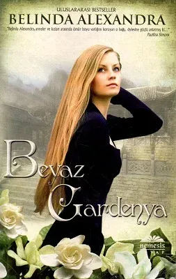 Beyaz Gardenya
