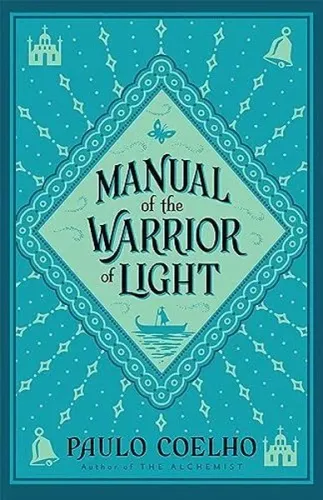 Manual of The Warrior of Light