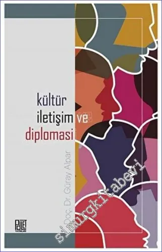 Kültür İletişim ve Diplomasi - 2023