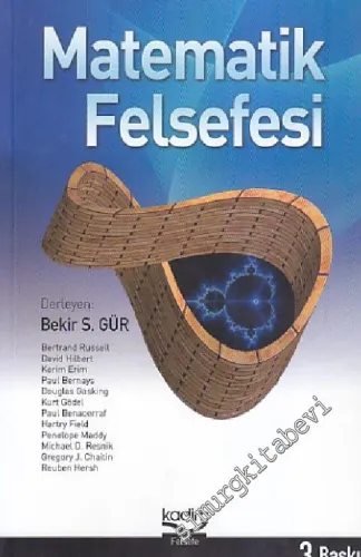 Matematik Felsefesi -        2011