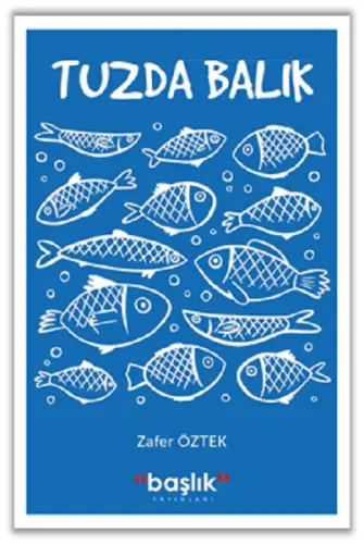 Tuzda Balık