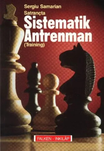 Satrançta Sistematik Antreman