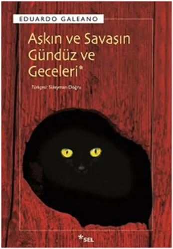 Aşkın ve Savaşın Gündüz ve Geceleri