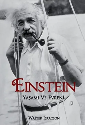Einstein-Yaşamı ve Evreni