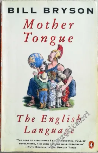 Mother Tongue: The English Language -        1991