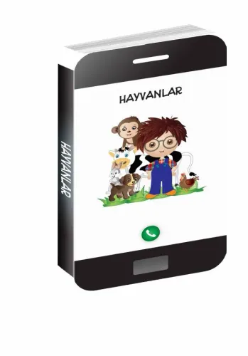Hayvanlar Ciltli