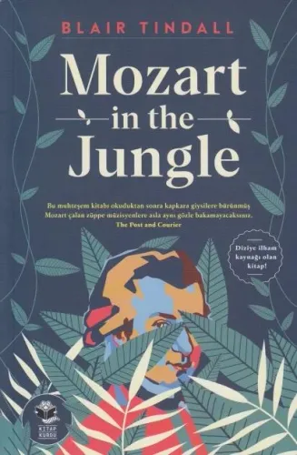 Mozart in the Jungle