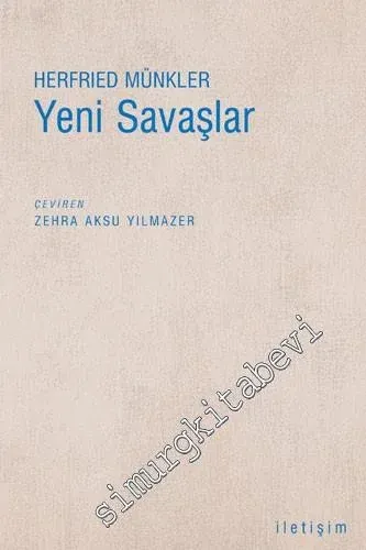 Yeni Savaşlar -