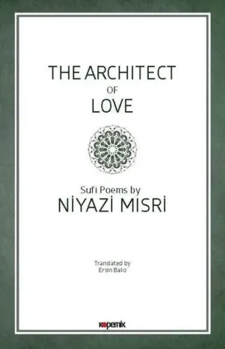 The Architect of Love