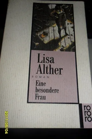 Eine Besondere Frau