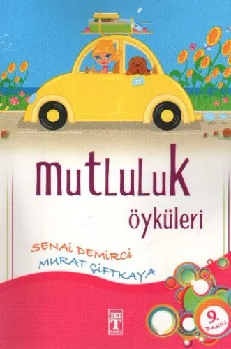Mutluluk Öyküleri