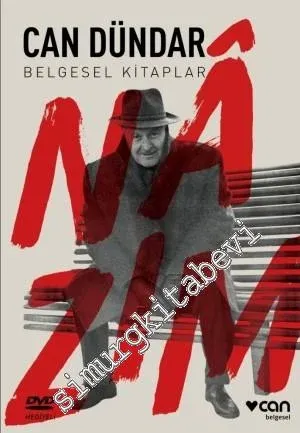 Nâzım: Belgesel Kitaplar -